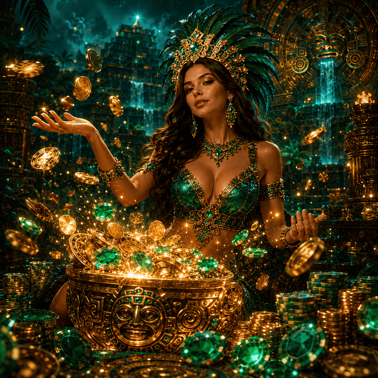 tlalocbet bonuses para casino móvil en México