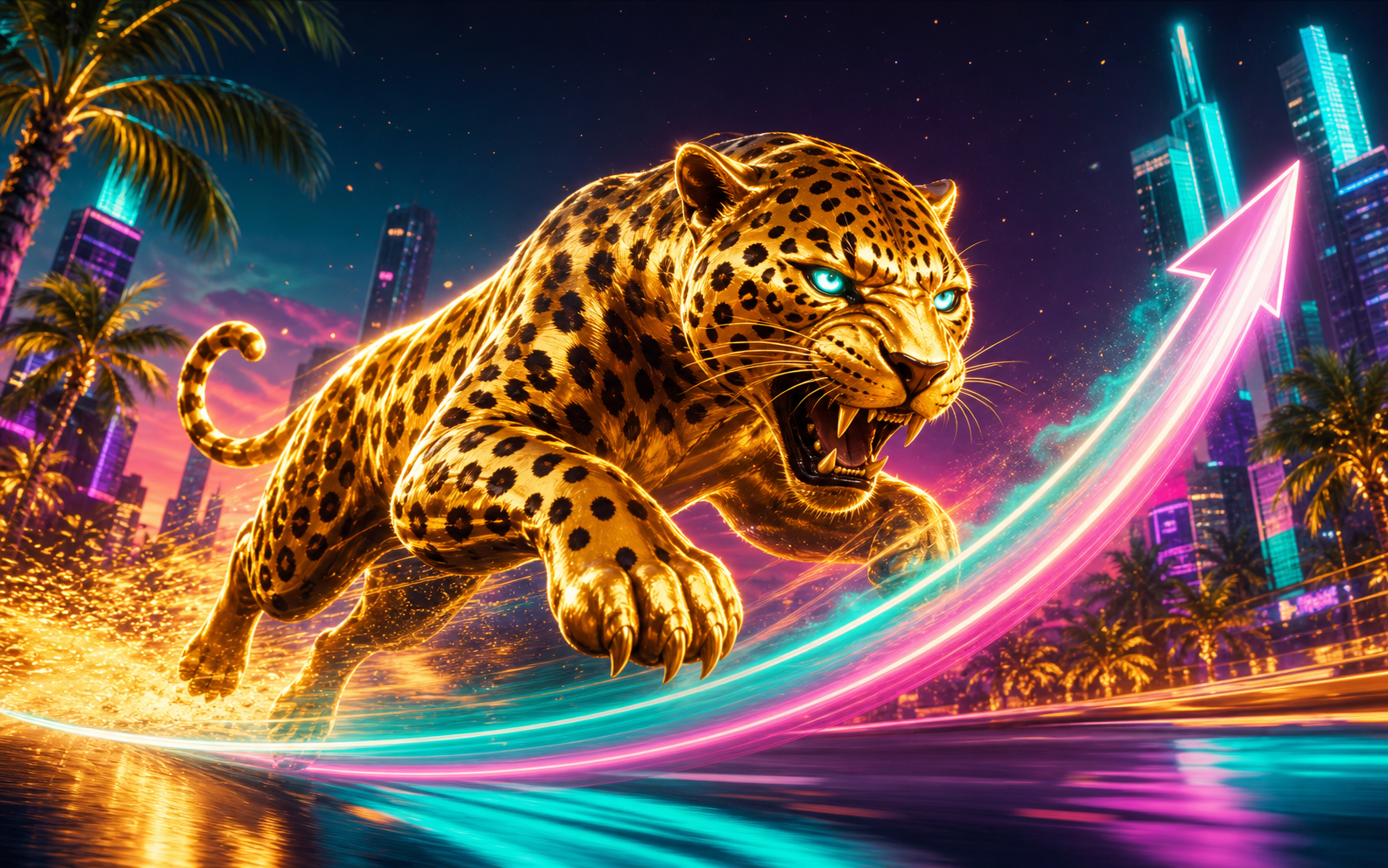 tlalocbet turbo jaguar para casino móvil en México